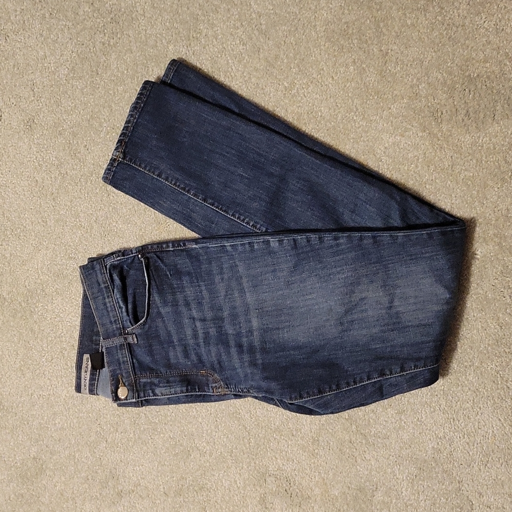 Dkny Soho skinny jeans